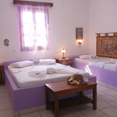 Archontiko Mary 2 Hotel apartamentowy *