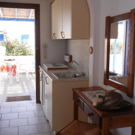 Archontiko Mary 2 Hotel apartamentowy *